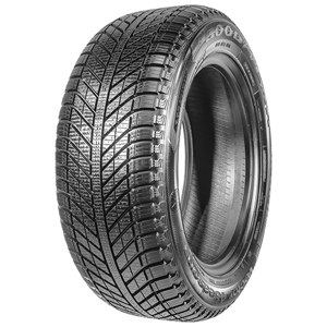 235/55 R17 99V Vector 4Seasons SUV AO FP M+S Goodyear
