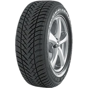 255/50 R19 107H Ultra Grip XL ROF * FP M+S Goodyear