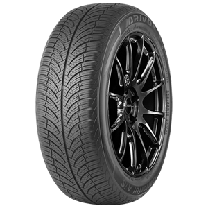 255/60 R17 110H Carlorful A/S XL BSW ARIVO