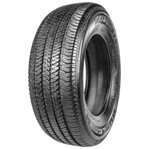 265/60 R18 110H Dueler H/T 684 II Toyota Lexus Bridgestone