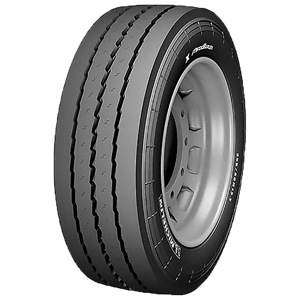 255/60 R19.5 143/141J X MaxiTrailer 18PR Michelin