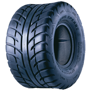 20x10.00-9 (255/55-9)50N Maxxis Spearz M-992 Maxxis