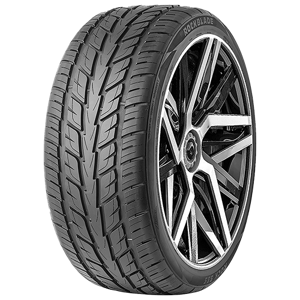 265/35 ZR22 102W Rock 535 XL ROCKBLADE