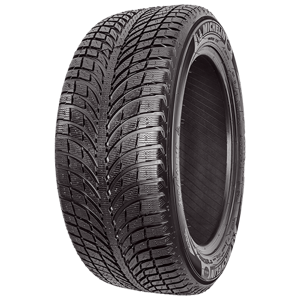 255/45 R20 101V Latitude Alpin LA2 AO M+S Michelin
