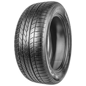 265/50 R19 110Y Eagle F1 Asymmetric SUV XL N0 FP Goodyear