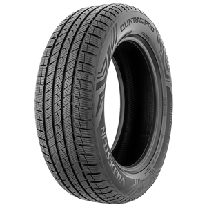 265/60 R 18 114V Quatrac PRO XL FSL Vredestein