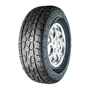 265/60 R18 110H Roccia AT BSW MASSIMO