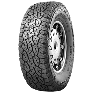 265/60 R18 110T Road Venture AT52 Kumho