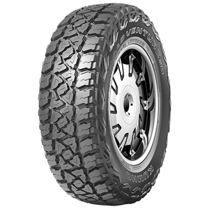 265/60 R18 119/116Q Road Venture MT51 10PR P.O.R. Kumho