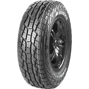 265/65 R17 112T  PrimeMax A/T II Sonix