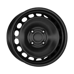 SF HYUNDAI/K 5,5X14 ET46 4/100 BLACK