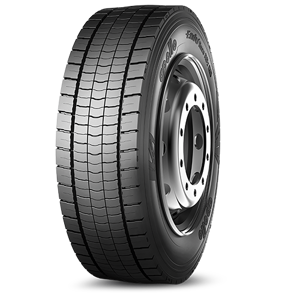 265/70 R19.5 EnduRace RD2 14PR Apollo