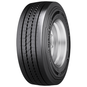 265/70 R19.5 143/141K Hybrid HT3 16PR M+S Continental