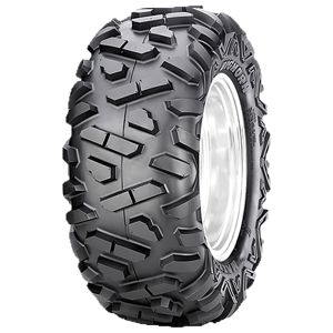 26x10.00-14(255/60-14) 51N Maxxis BigHorn M-918 Maxxis