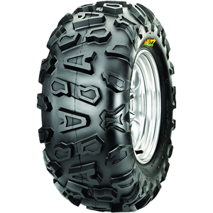 26x11.00-14 56M CST Abuzz CU-02 Rear 4PR CST