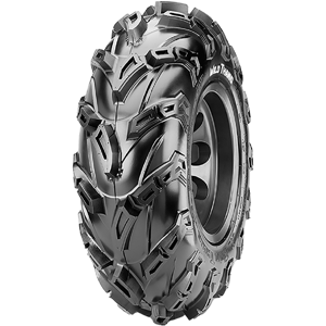 26x9.00-12 (225/75-12) 66J CST Wild Thang CU-05 CST