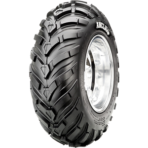 25x8.00-12 44M C-9311 Ancla 4PR CST CST