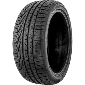 205/55 R17 91V W 240 Sottozero II N0 FSL M+S Pirelli