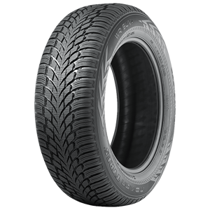 235/60 R17 106H Nokian WR SUV 4 XL M+S Nokian