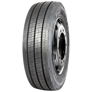 275/70 R22.5 148/145J AAU609 16PR LA (HB) ECE-S EU Leao