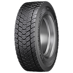 275/70 R22.5 148/145M Hybrid HD5 18PR Continental