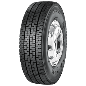 275/70 R22.5 148/145M SI021 Falken