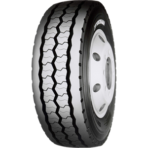 295/80 R22.5 152/148J (154/150E) RY537 3PMSF Yokohama