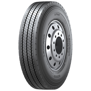 275/70 R22.5 150/148J LF60 18PR Laufenn