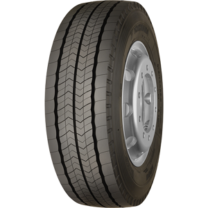 275/70 R22.5 152/148J 120U 3PMSF Yokohama