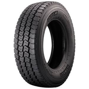 275/70 R22.5 152/148J GTR923 Giti