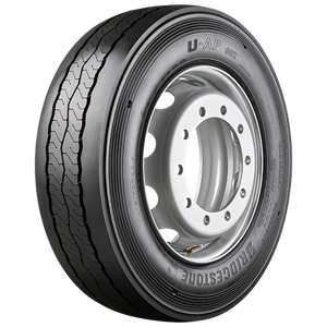 275/70 R22.5 152/149J (150/148K) U-AP002 Bridgestone