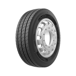 275/70R22.5 150/145J Starmaxx GU-500 M+S