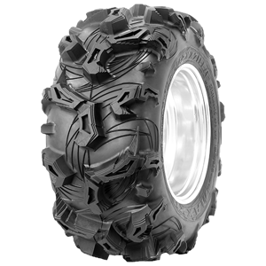 27x11.00-12 N.H.S. Maxxis Maxxzilla M-60 6PR Maxxis