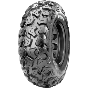 25x8.00 R12 46M CU-07 Behemoth 8PRCST CST