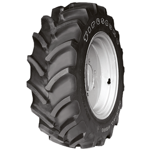 280/70 R18 114A8/111B R 4000 Firestone