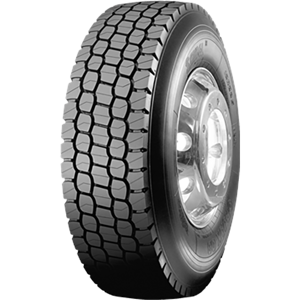 285/70 R19.5 146/144L (140/137M)  Orjak O3 16PR Sava