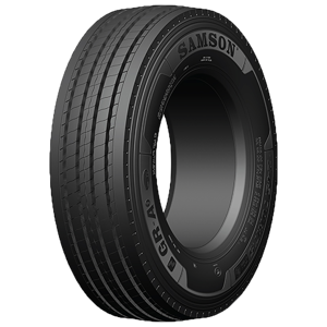 285/70 R19.5 146/144L GR-A1 16PR Samson