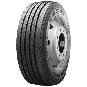 285/70 R19.5 146/144M KRS03 16PR Kumho