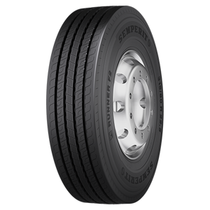 285/70 R19.5 146/144M Runner F2 16PR Semperit