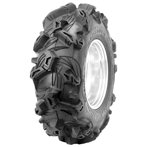 28x9.00-14 N.H.S. Maxxis Maxxzilla M-60 6PR Maxxis