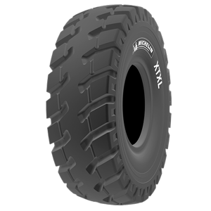 35/65 R33 ****/ *** XTXL E4 L4 Michelin