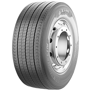 295/60 R22.5 150/147L X Line Energy Z M+S Michelin