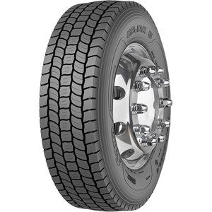 295/60 R22.5 150K/149L Orjak 5 18PR Sava