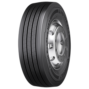 295/60 R22.5 150/147L EcoPlus HS3 M+S 18PR Continental