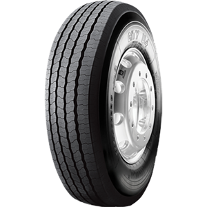 295/80 R22.5 152J/154E City U4 M+S 16PR Sava