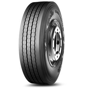 295/80 R22.5 154/149M EnduComfort CA 16PR Apollo