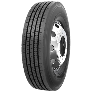 295/80 R22.5 154/149M Hakka Truck Coach Nokian