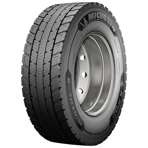 295/80 R22.5 154/150L(152/149M)X Multi Energy D VB Michelin