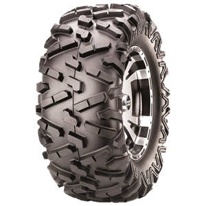 27x11.00 R12 70L Maxxis BigHorn2 MU-10 Maxxis