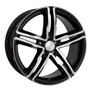 2DRV WHEELWORLD WH11 9.0X20 5X112 ET33 66.6